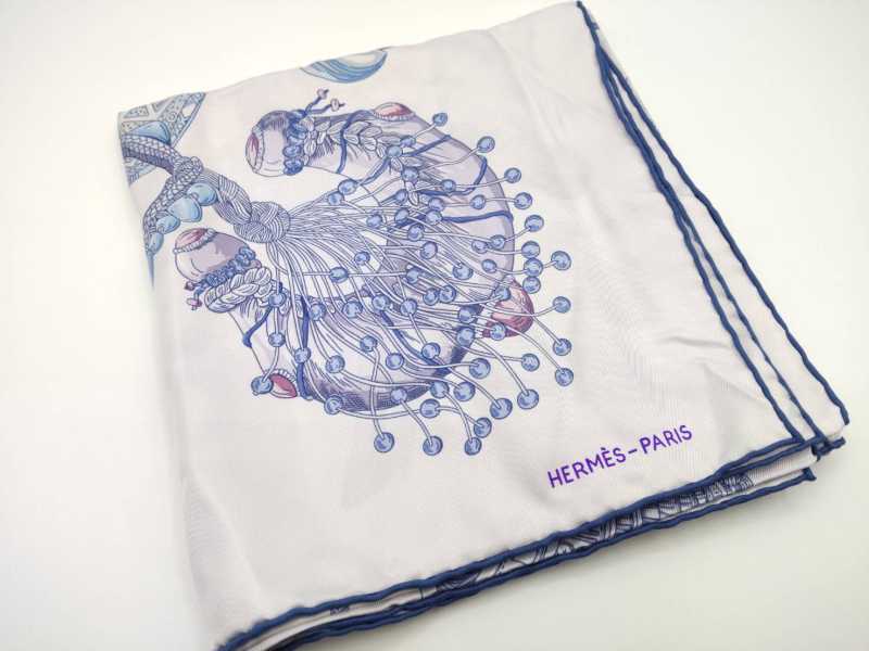 エルメス買取 カレ90